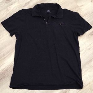 Rock and Republic polo